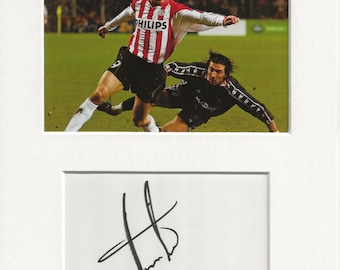 一点もの・PSV フィリップスSV 直筆サイン入りポスター 一点もの・PSV フィリップスSV 直筆サイン入りポスター 一点もの・PSV