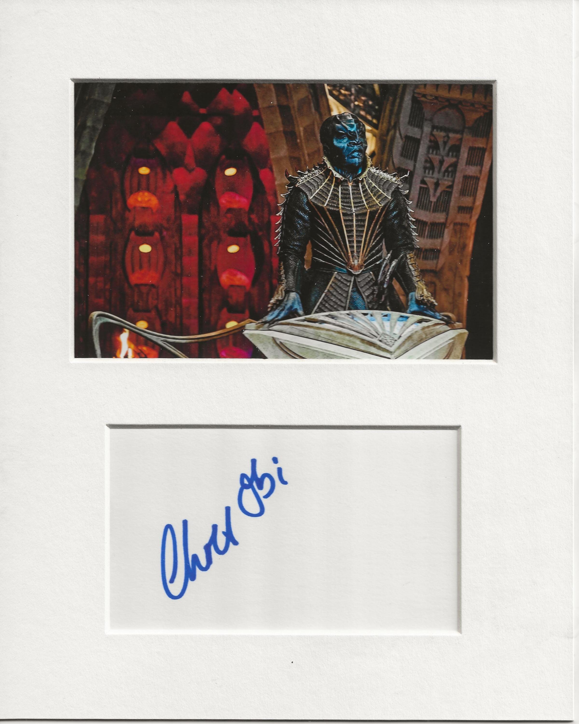 スタートレック　star trek　クリス　パイン　サイン カード スタートレック star trek クリス パイン サイン カード Yahoo