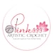 PinkNine store logo