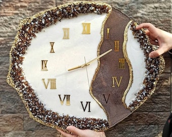Glitzer wanduhr - Unsere Auswahl unter der Menge an analysierten Glitzer wanduhr