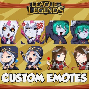 Emote Your Way to Fun: Stand Out with Custom Twitch Emotes for Expressive Streaming and Boost Your Community Engagement