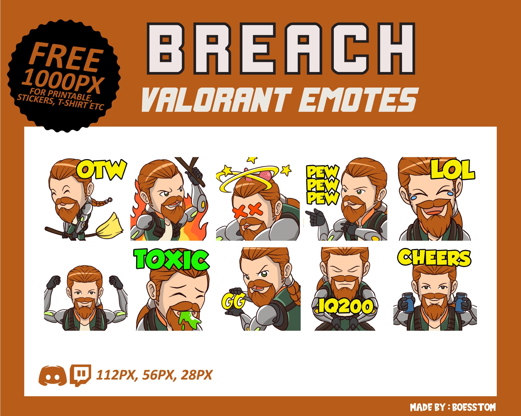 Massive Twitch Streamer Data Breach - ikxy8ek
