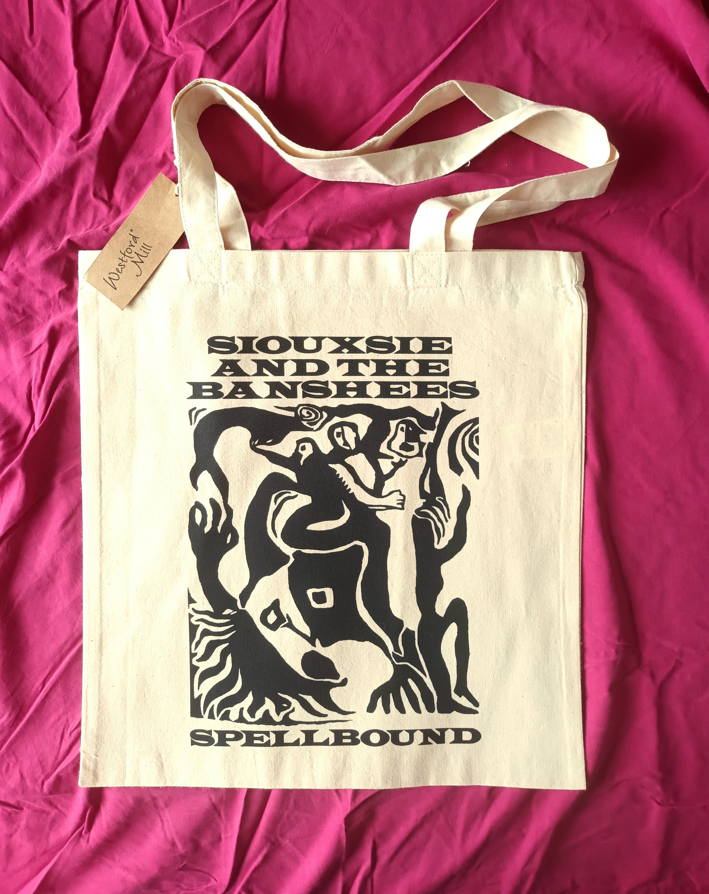Joy Division Bag - Etsy