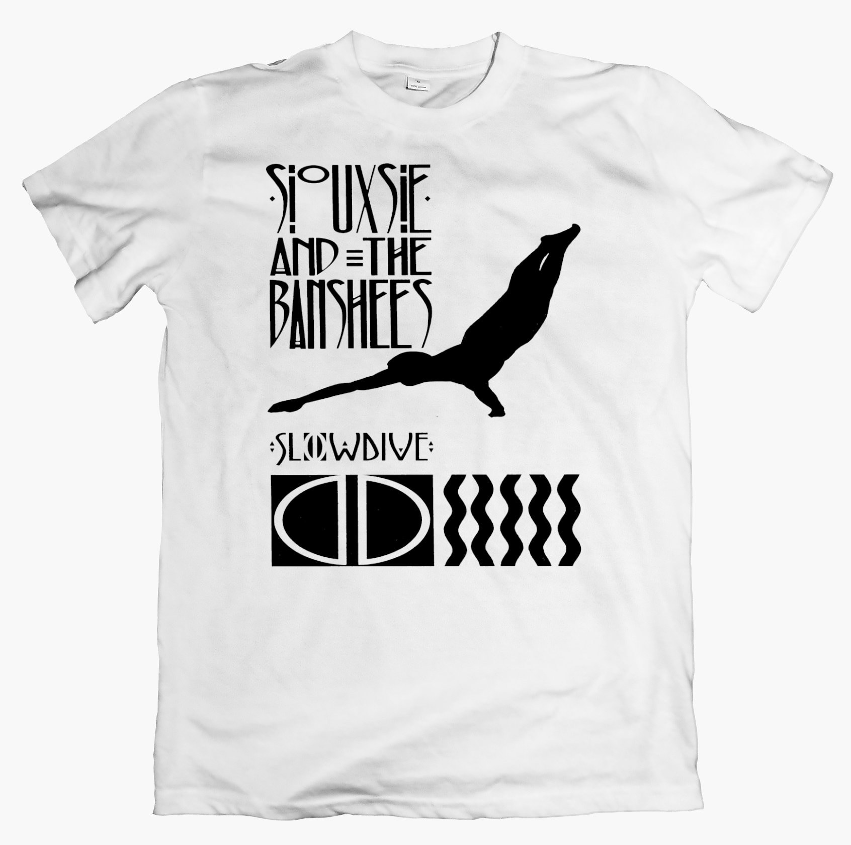 Slowdive t shirt - Etsy 日本
