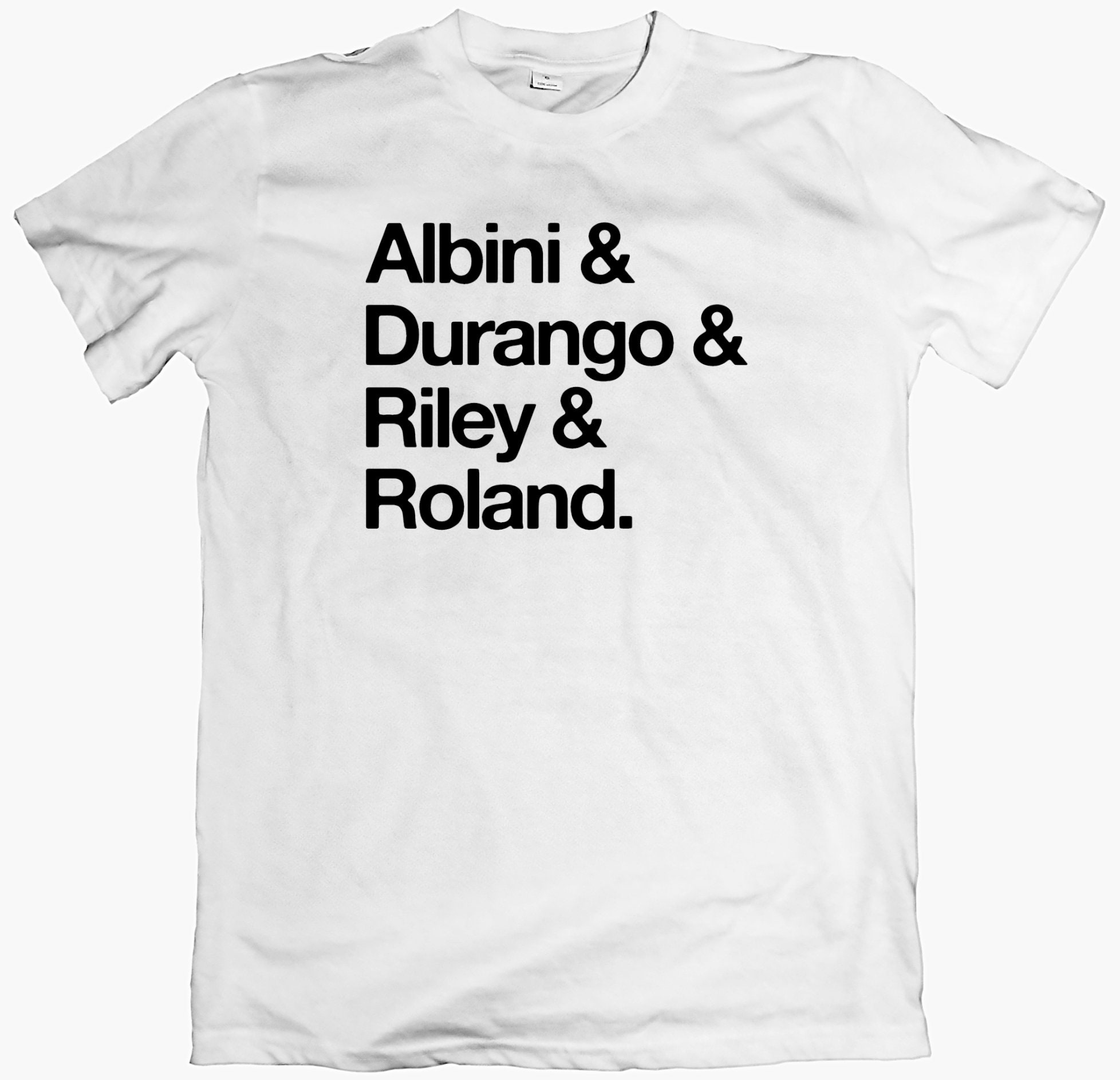 Big black shirt steve albini - Etsy 日本