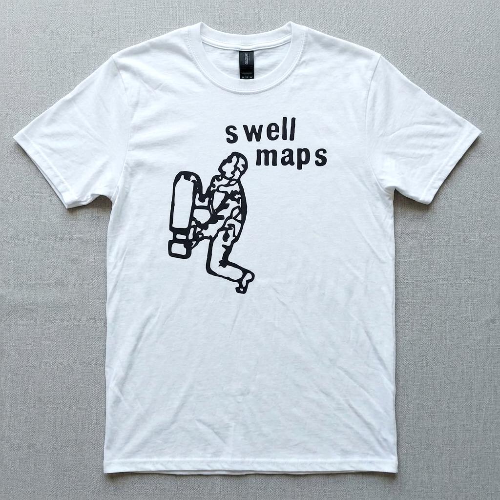 Swell Maps - Etsy