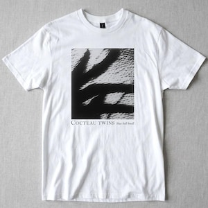 Slowdive シューゲイザー バンド Tシャツ ウルトラ フェイデッド