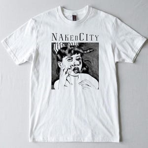 John Zorn T Shirt - Etsy