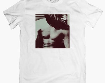 THE SMITHS Album T-shirt, 80s Indie Tee Jangle Pop Graphic Shirt Vintage Style Alternative Unisex