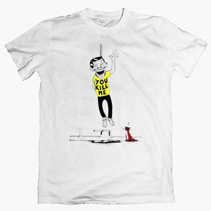Vintage butthole surfers shirt - Etsy 日本
