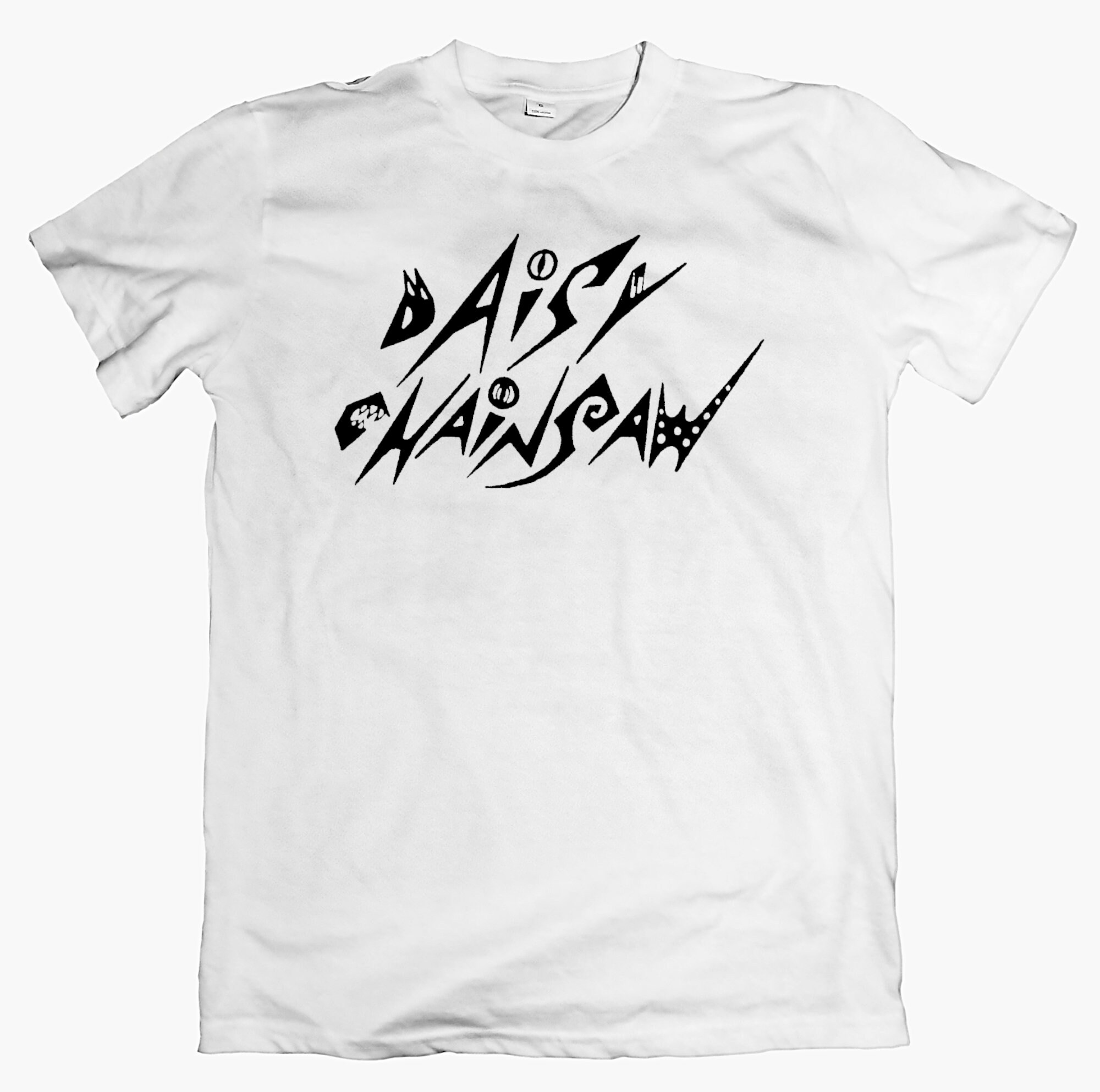 DAISY CHAINSAW T-shirt Queen Adrena 
