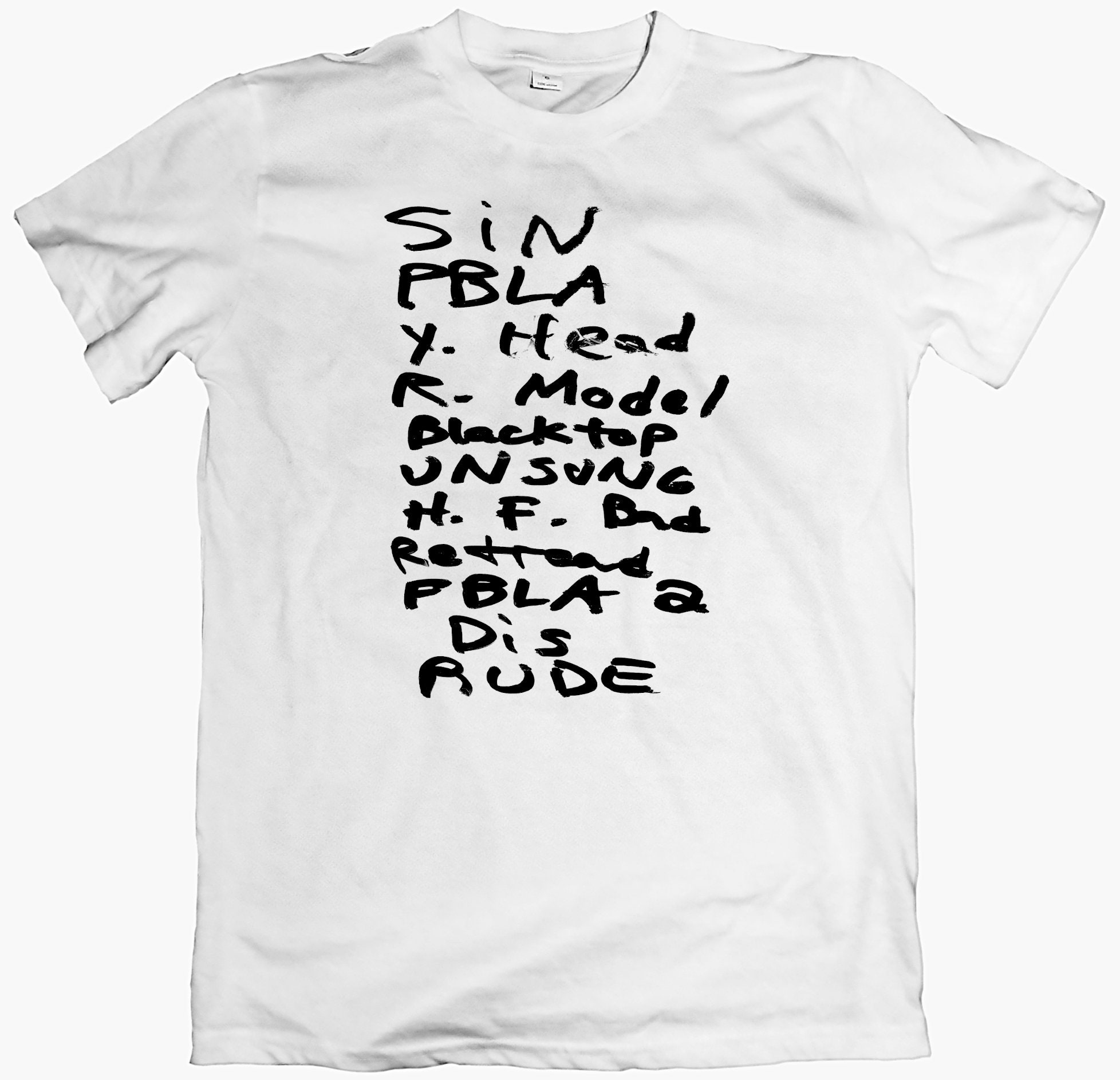 AMPHETAMINE REPTILE アンフェタミン・レプタイル Tシャツ MELVINS 