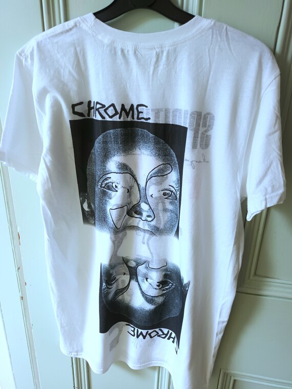 One off sales t shirt printing
