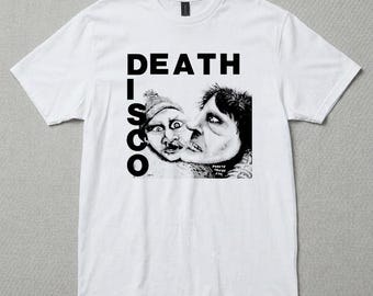 Public Image Ltd Second Edition T-shirt, PIL, Metal Box, Post Punk