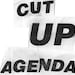 Cut Up Agenda UK