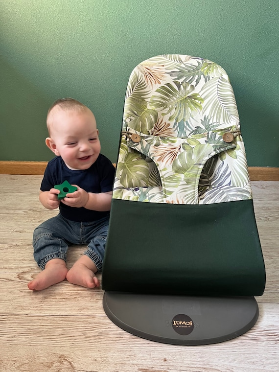 Funda De Hamaca Para Bebés, Funda De Recambio Babybjorn Babybjörn -   Finland