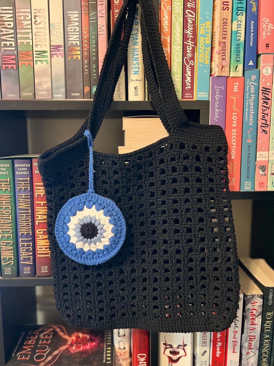 Summer Steals That Will Make You Scream: 78% Off Crochet Totes, Earbuds & More - ry7w2ur