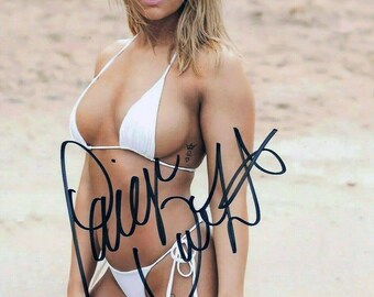 Paige Vanzant - Etsy