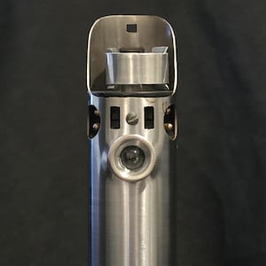 ANH Handmade Graflex Skywalker LightSaber Prop