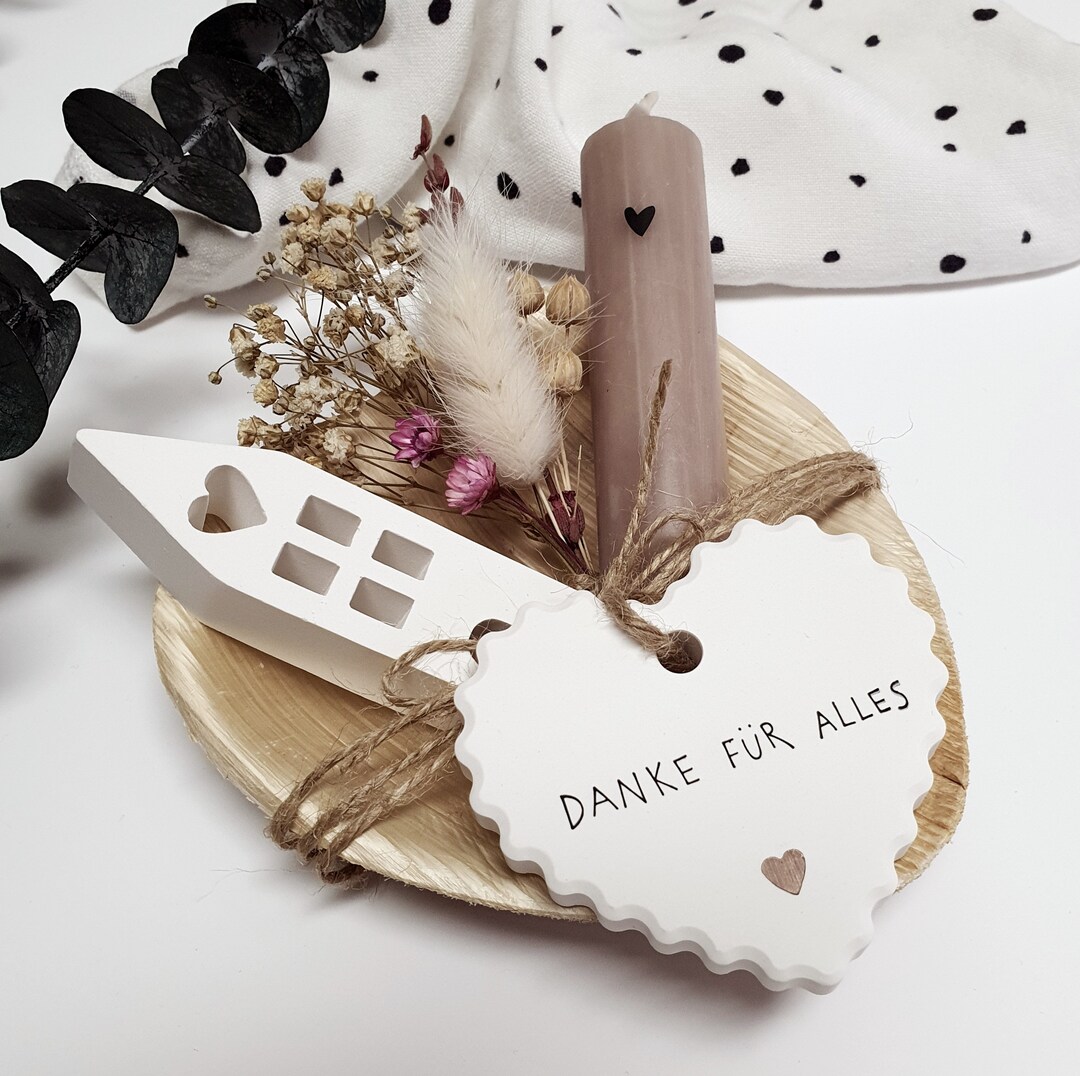 Das Geschenk Das Sie Gekauft Haben Wurde Geliefert Danke für Alles Geschenk Mitbringsel Dankeschön Danke - Etsy.de