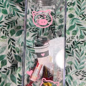 Aangepast ontwerp melkpak fles, op maat gemaakt om melkfles te bestellen, unieke waterfles, aangepast cadeau, gepersonaliseerde koude beker idee,