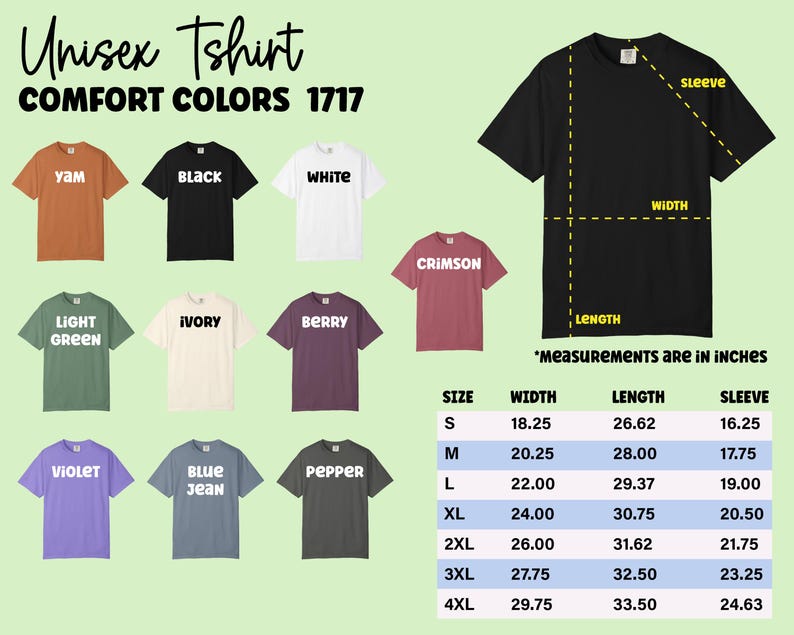 Comfort Colors® I Could Be Meaner Shirt, Jesus Said No Sweatshirt, Funny Faith Tee, Sassy Christian Crewneck, Snarky Bible T-Shirt image 6