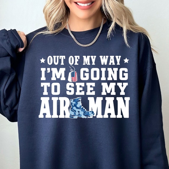 Out Of My Way T-Shirt Out Of My Way T-Shirt