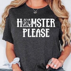 Hamster Please Shirt, Hamster Sweatshirt, Hamster Lover Hoodie, Gift For Hamster Lover, Hamster Shirt For Mom, Birthday Hamster Shirt