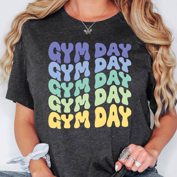 Gym Teacher Shirt, PE Teacher Sweatshirt, Gym Day Hoodie, PE Teacher Gifts, Specials Squad, Phys Ed Shirts, Physical Education Teacher