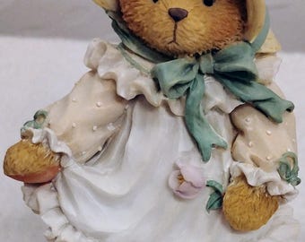 Cherished Teddies Collectibles | Hope | Enesco |