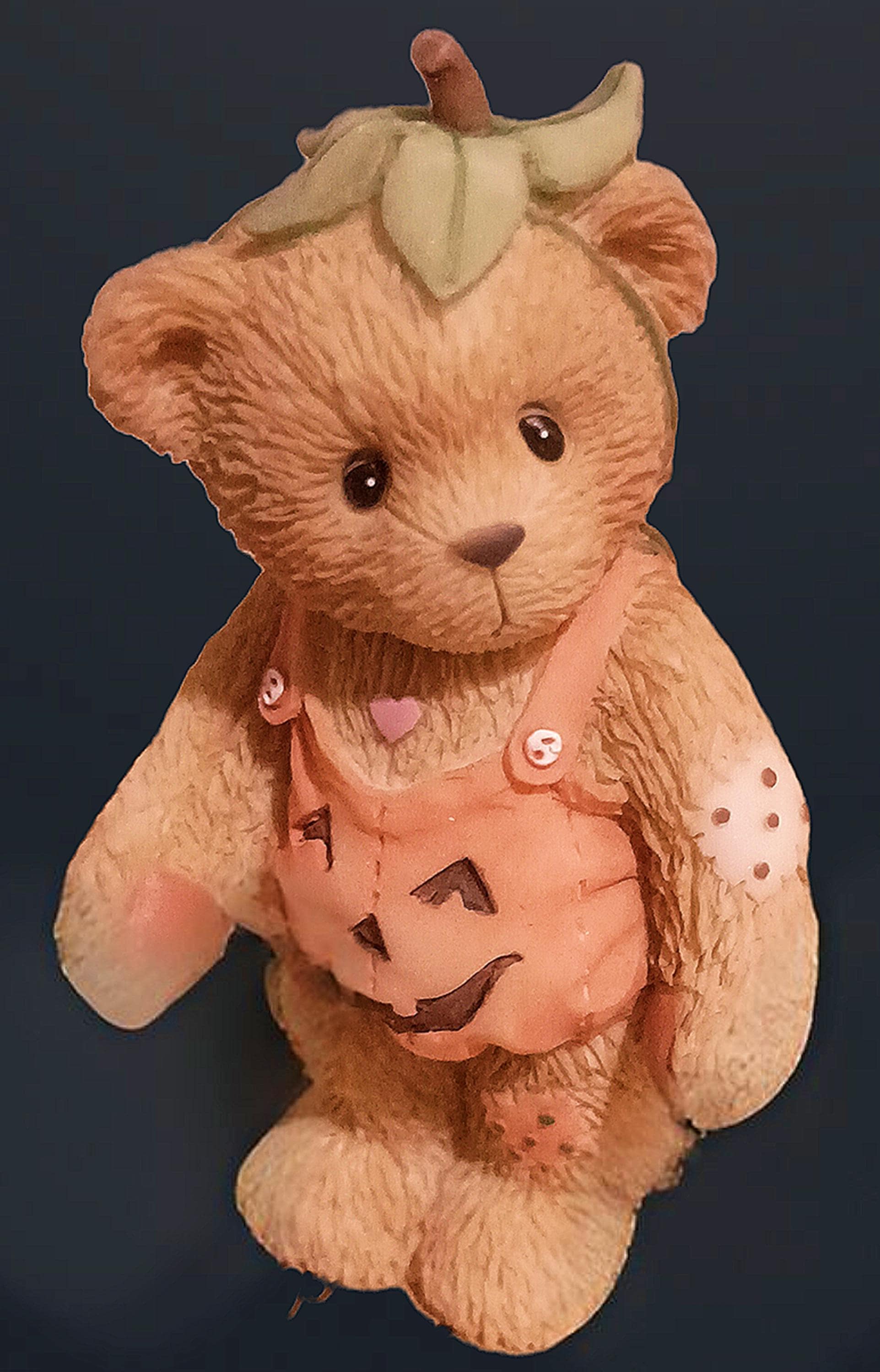 Cherished Teddies Halloween - Etsy