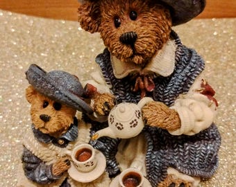 Bearstone Collection|Boyd&#39;s Bears|