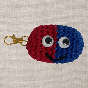 Healthcare Pill Souvenir Pill Keychain Handmade Pill Souvenir Pharmacy Tech Keychain Pharmacy Staff