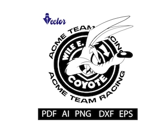 Vector Coyote Team