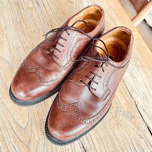 Bally Vasano Shoes - Etsy display picture 1