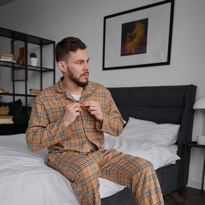 Gucci Pajama Set Men -  Australia
