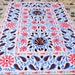 see more listings in the SUZANI BED COVER section