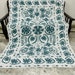 see more listings in the SUZANI BED COVER section