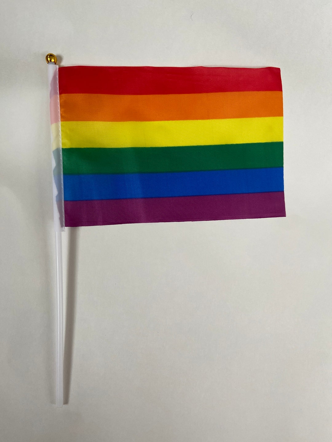 Pride Flags Etsy