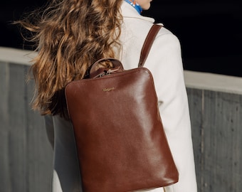 damen rucksack