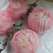 see more listings in the Flower Candles section