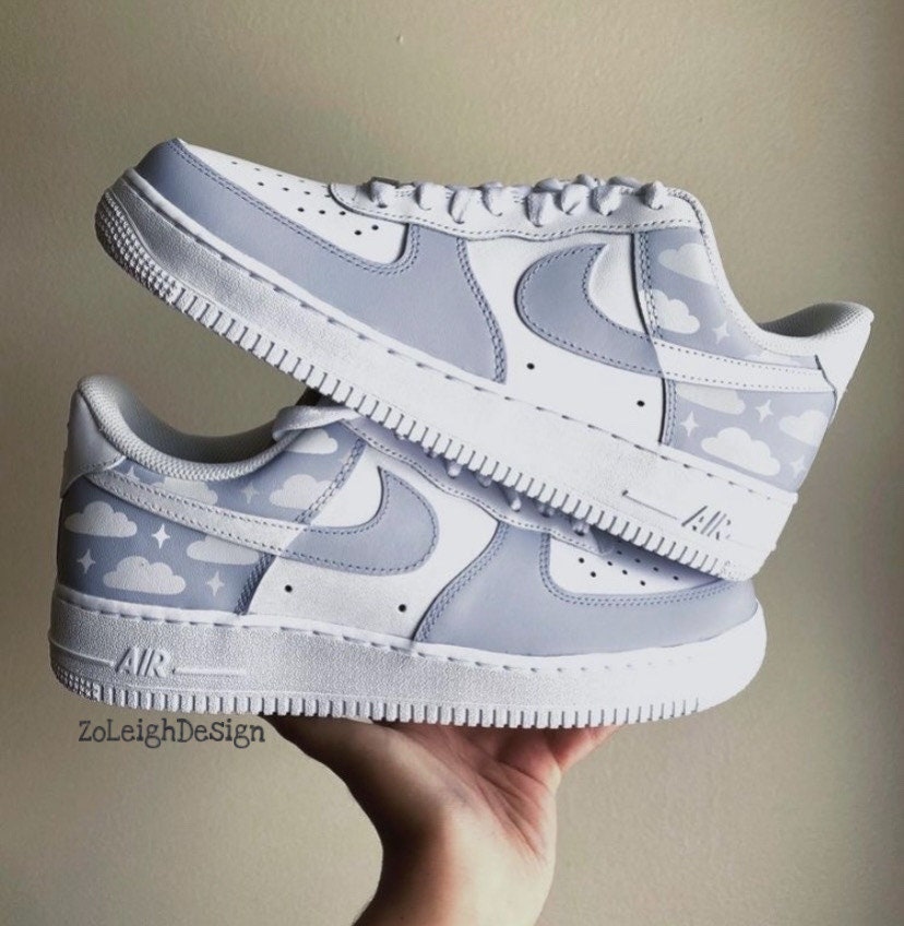 air force 1 cloud