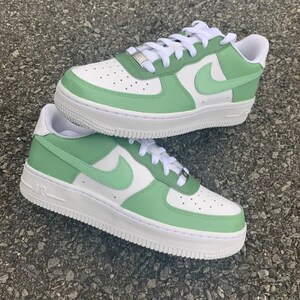 Green Air Force Etsy UK