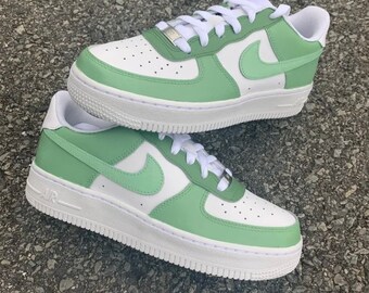 green af 1s