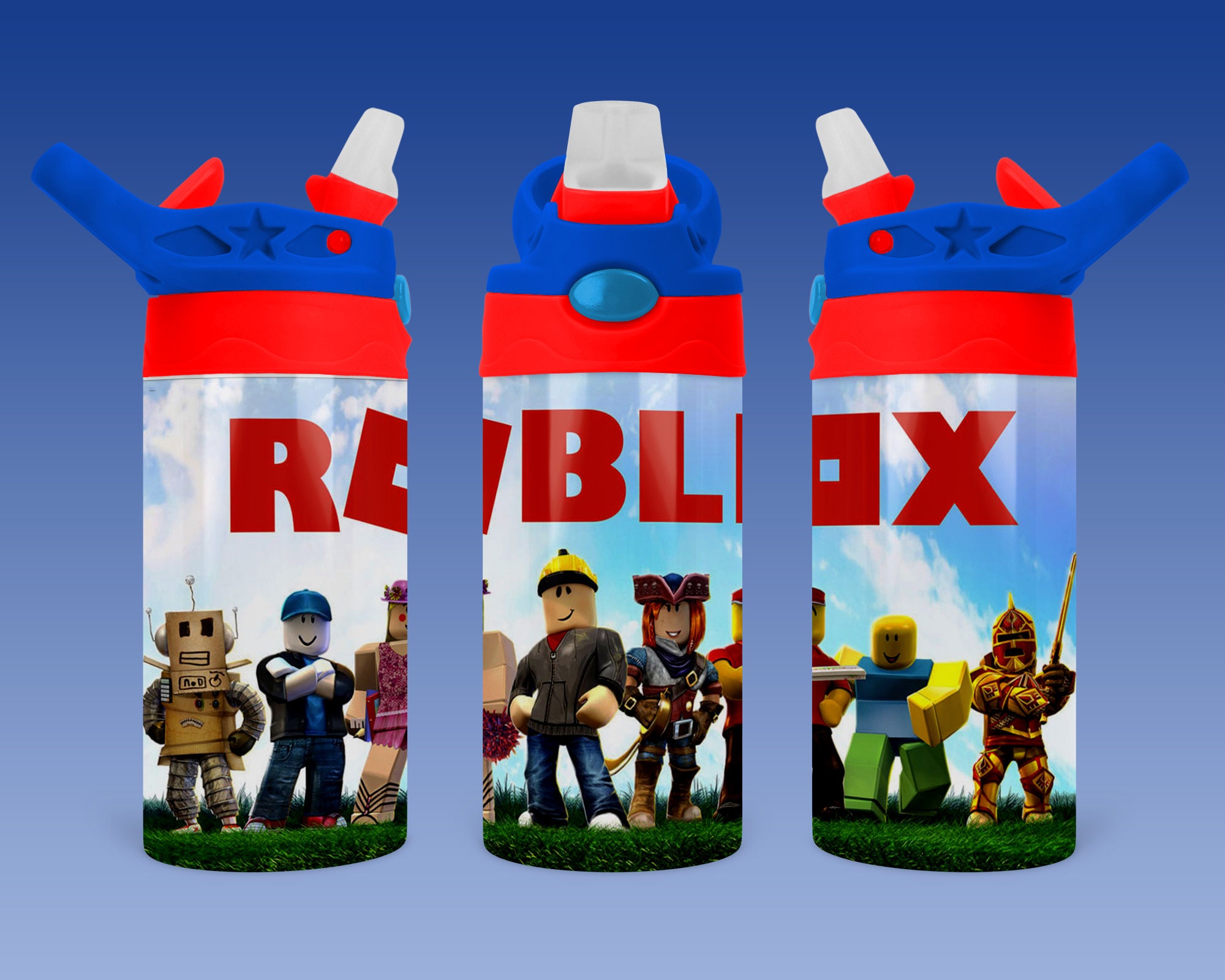 Piggy Roblox Svg, Roblox Game Svg, Roblox Characters Svg, Pi - Inspire  Uplift