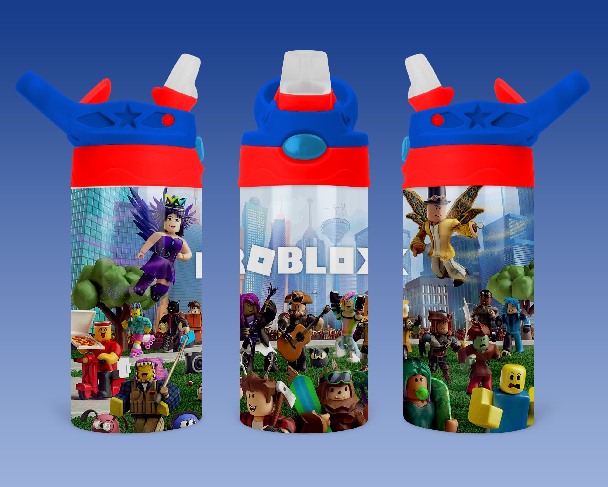 Roblox girls png Roblox png file sublimation file tumbler wrap digital  downloads kids tumblers -  Portugal