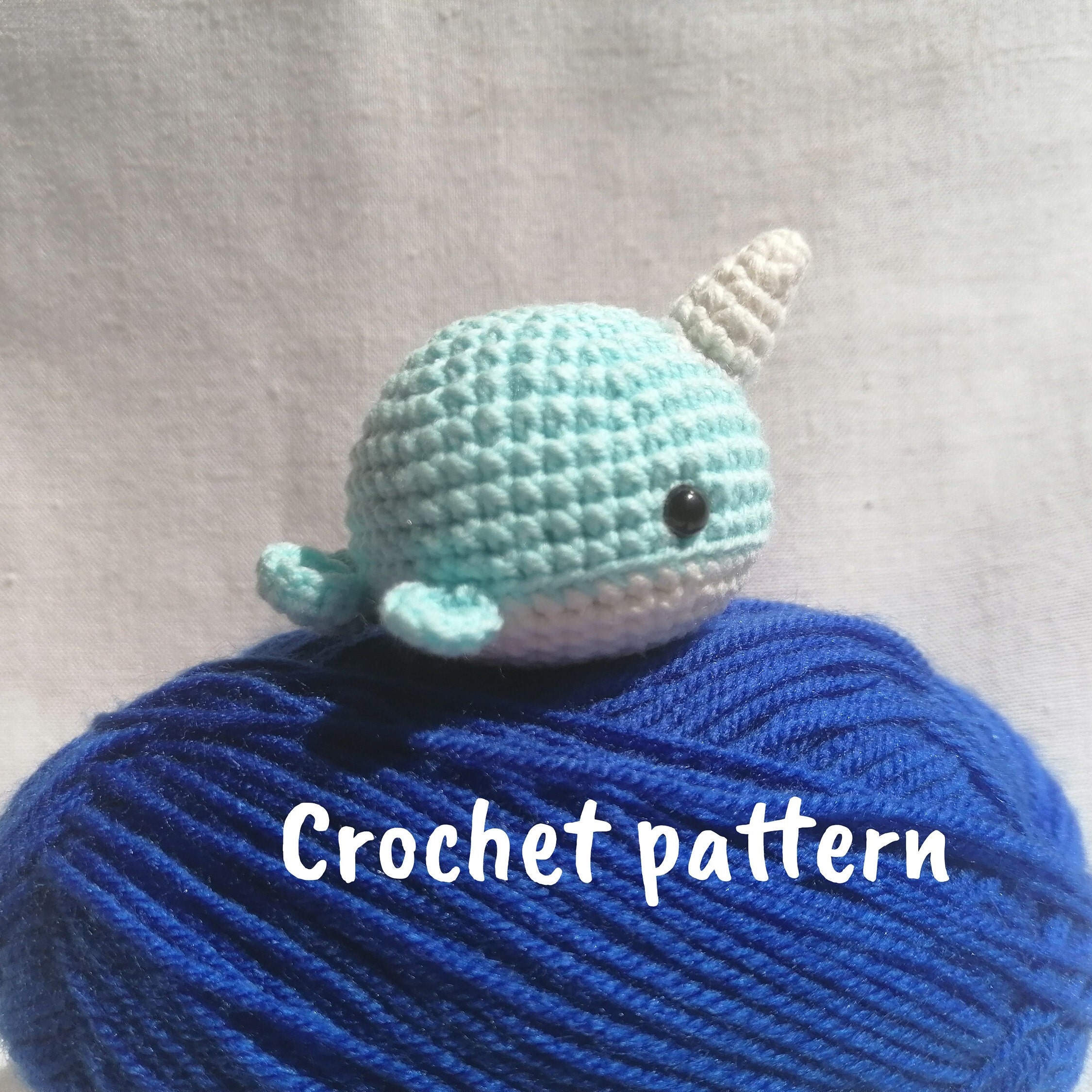 Woobles Crochet Pattern 