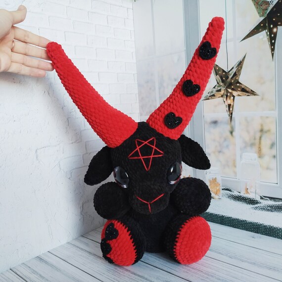 zhc plushies