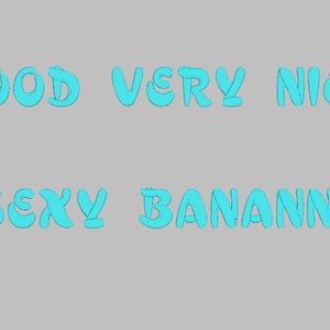 Very good Very Nice PES Embroidery file