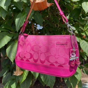 Coach Y2k 6094 Bag - Etsy